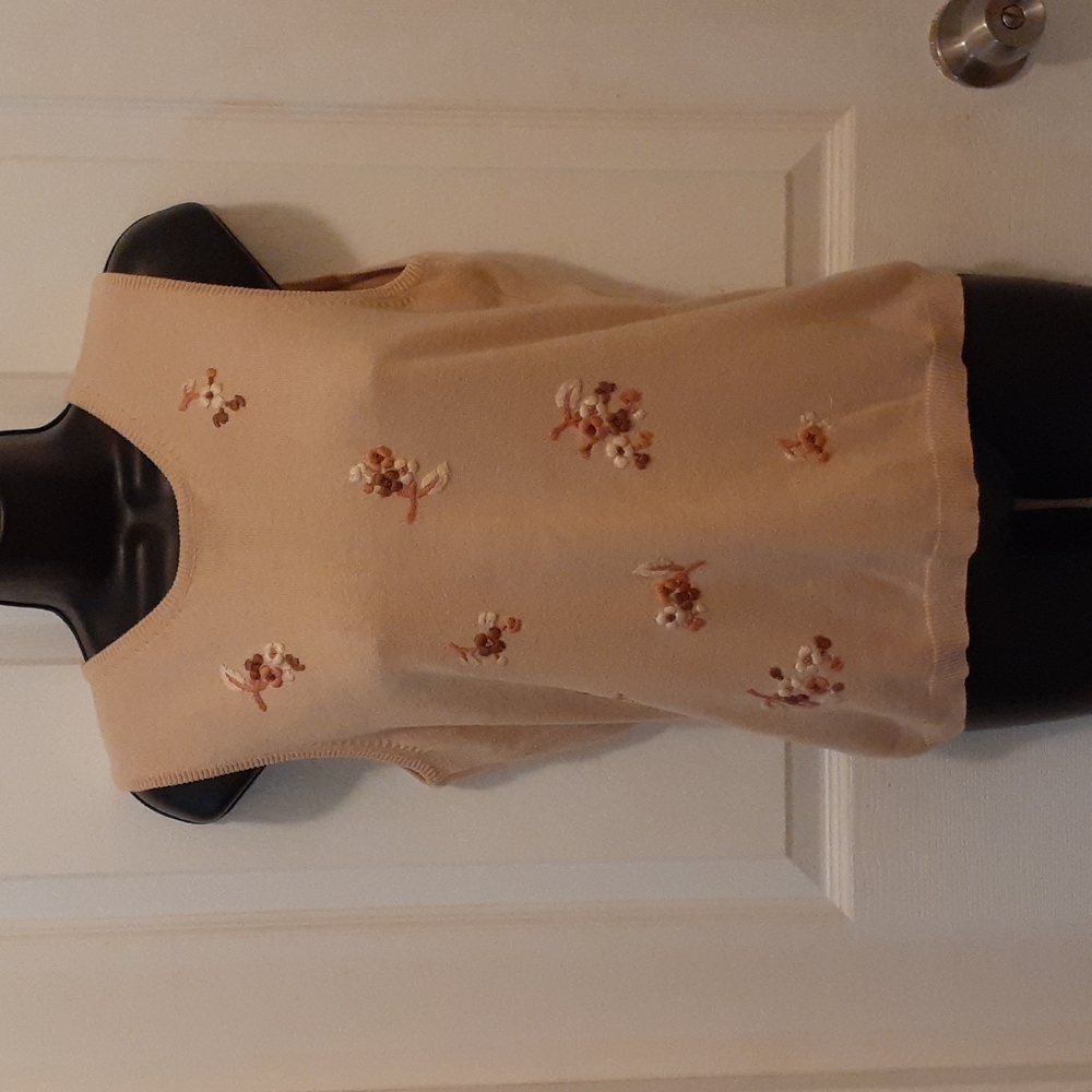 Sweater set